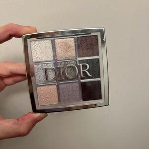 Dior Silver Essentials Palette